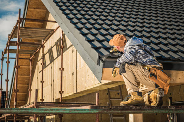 Best Metal Roofing Contractor  in Ronan, MT