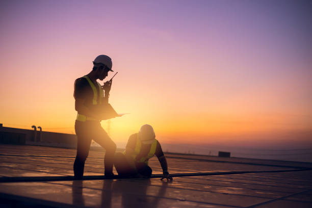 Best Commercial Roofing Services  in Ronan, MT