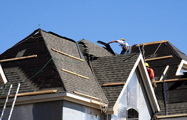 Best Residential Roofing Contractor  in Ronan, MT