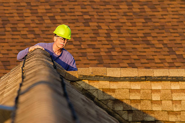 Quick and Trustworthy Emergency Roof Repair Services in Ronan, MT