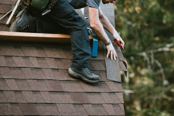 Best New Roof Installation  in Ronan, MT